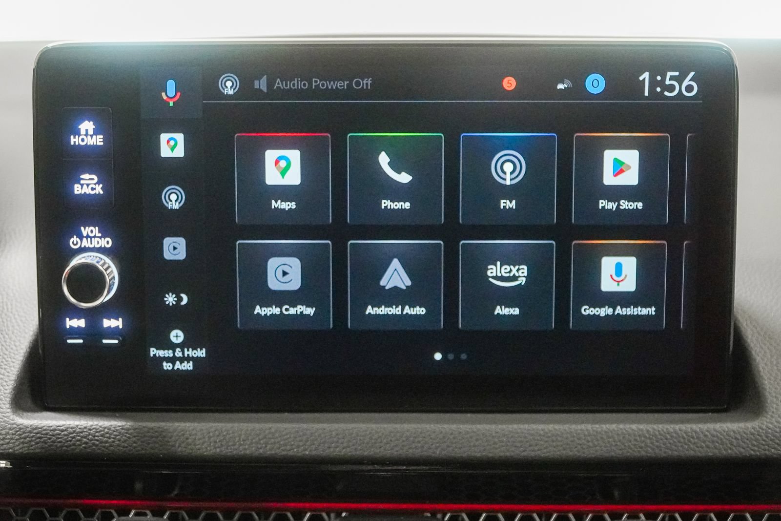New 2026 Honda Civic Si image 30