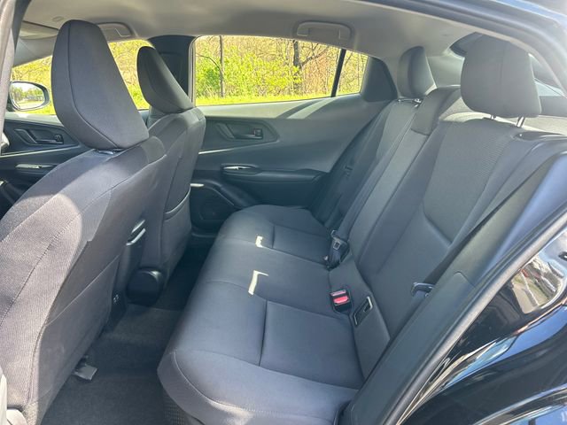 Used 2026 Toyota Prius LE image 25