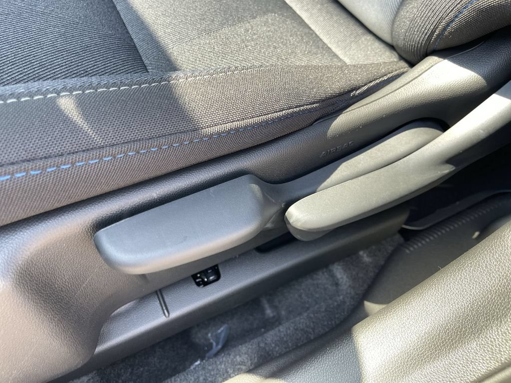 New 2026 Chevrolet Trax LS w/ LS Convenience Package FWD image 12