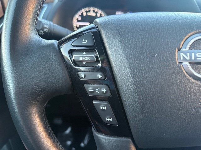 Used 2022 Nissan Armada SL image 17