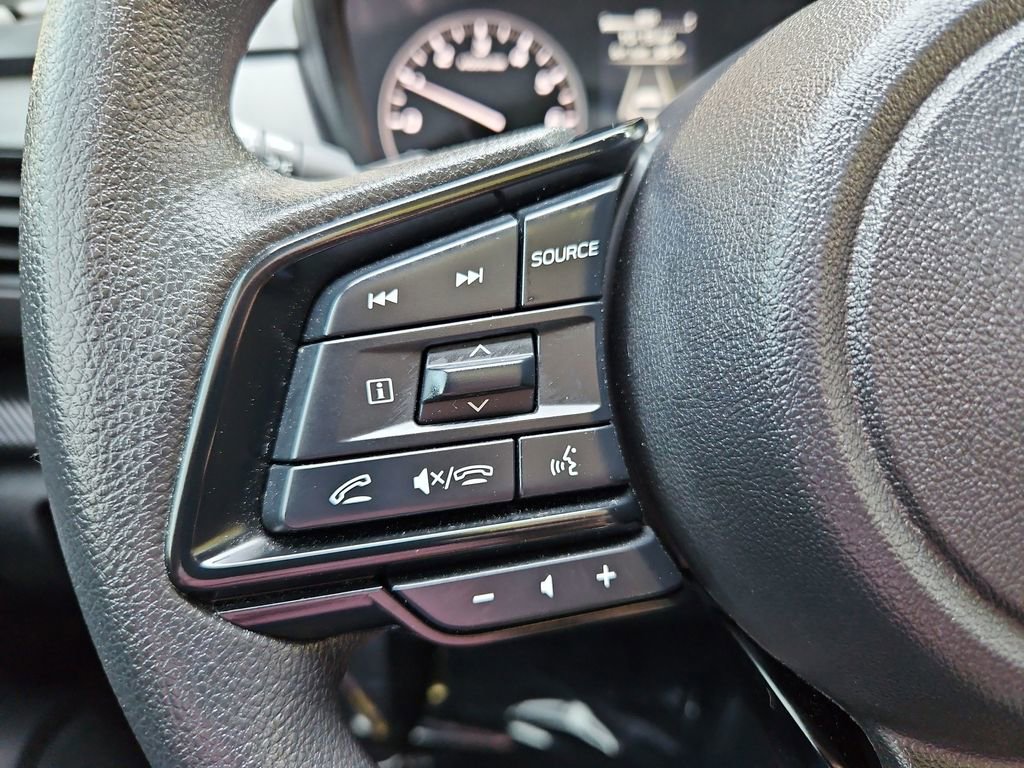 Used 2024 Subaru Crosstrek 2.0i Premium image 11