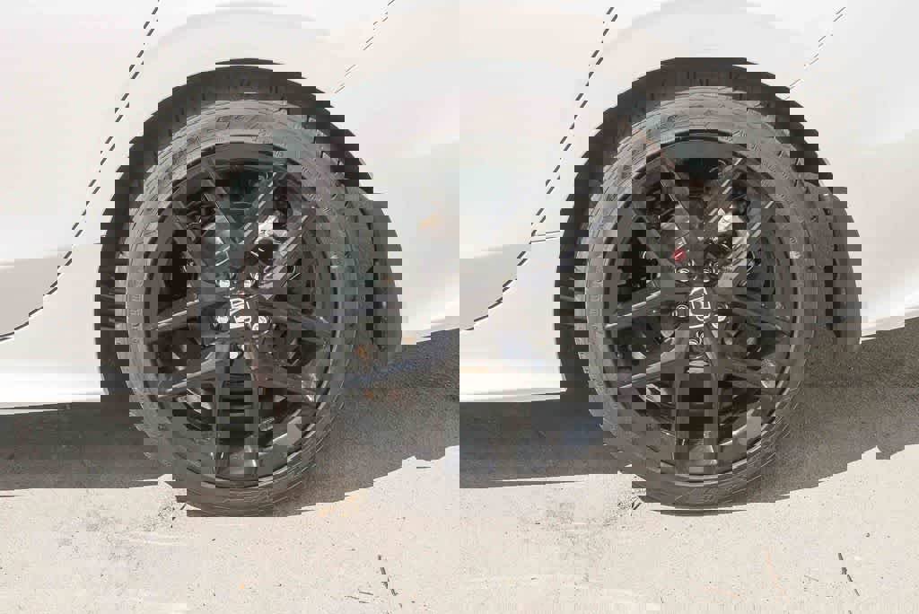 New 2026 Honda Civic Sport image 6