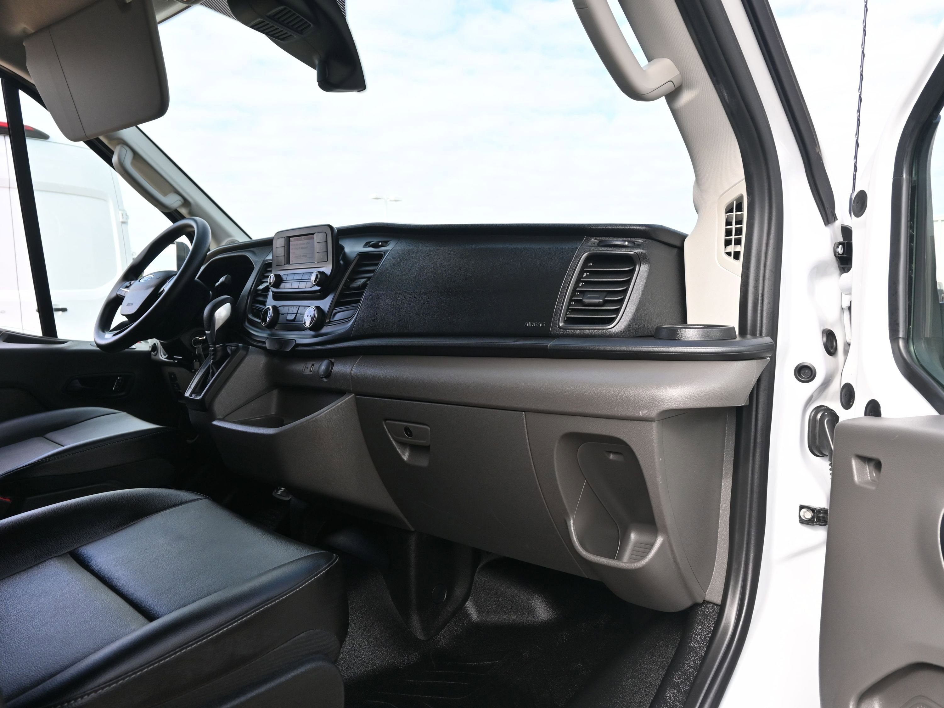 Used 2024 Ford Transit 150 148 Medium Roof image 18