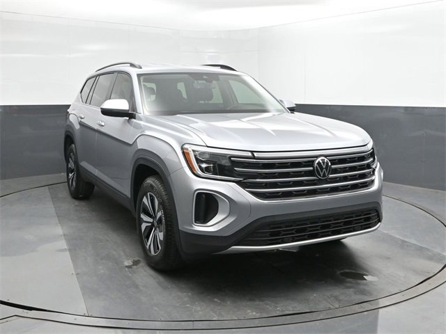 New 2026 Volkswagen Atlas SE image 22