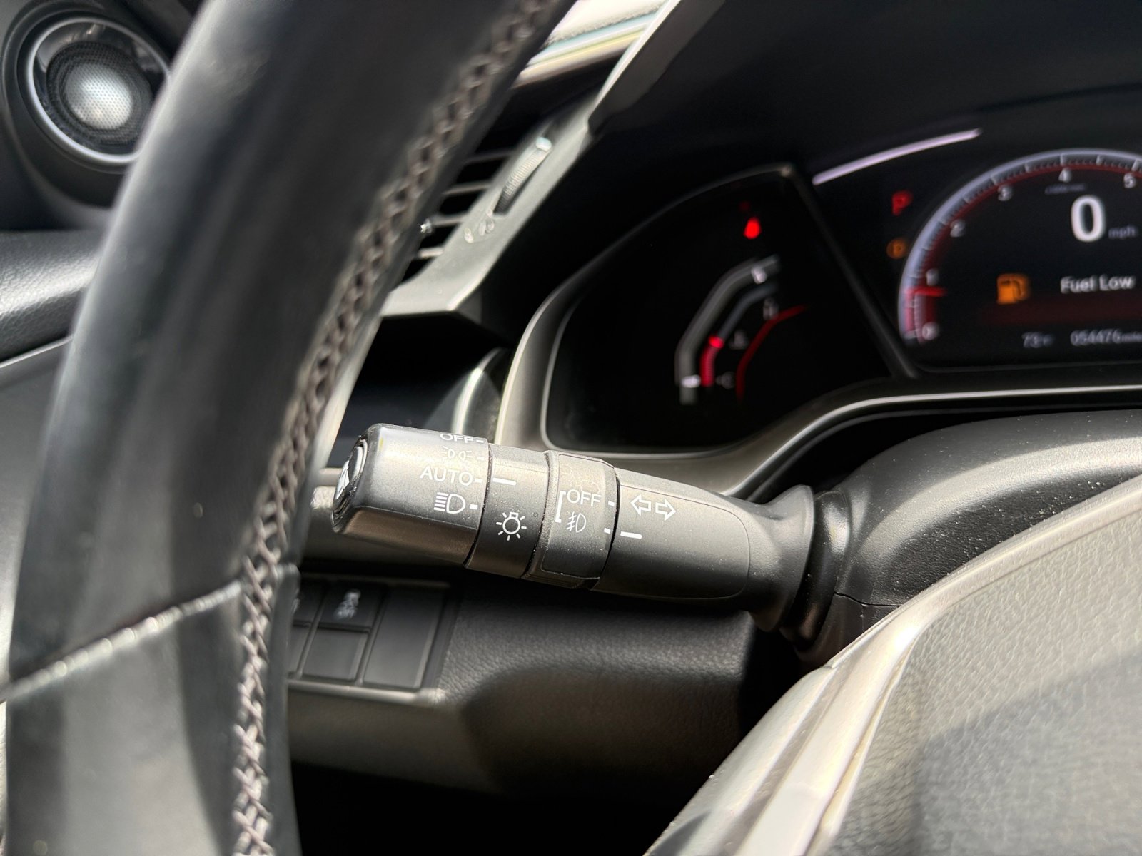 Used 2021 Honda Civic Sport Touring image 19