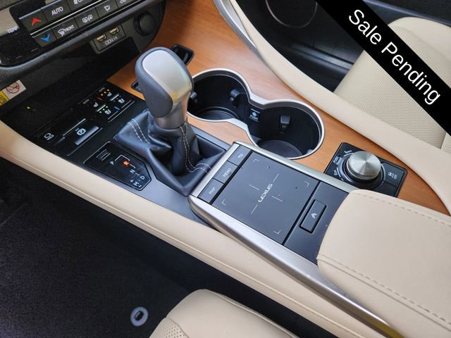 Used 2021 Lexus RX 350 FWD w/ Premium Package image 28