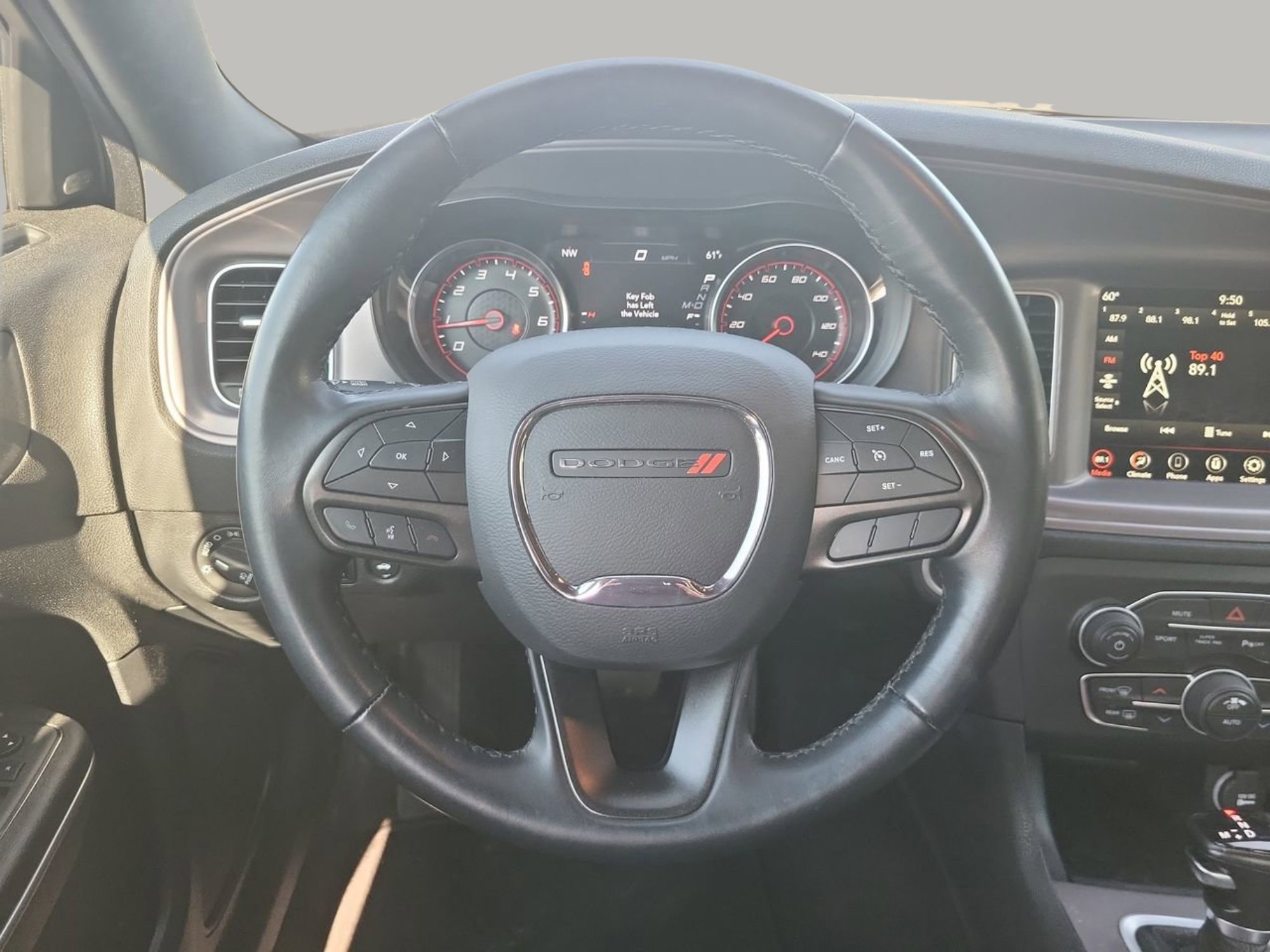 Used 2023 Dodge Charger SXT image 25