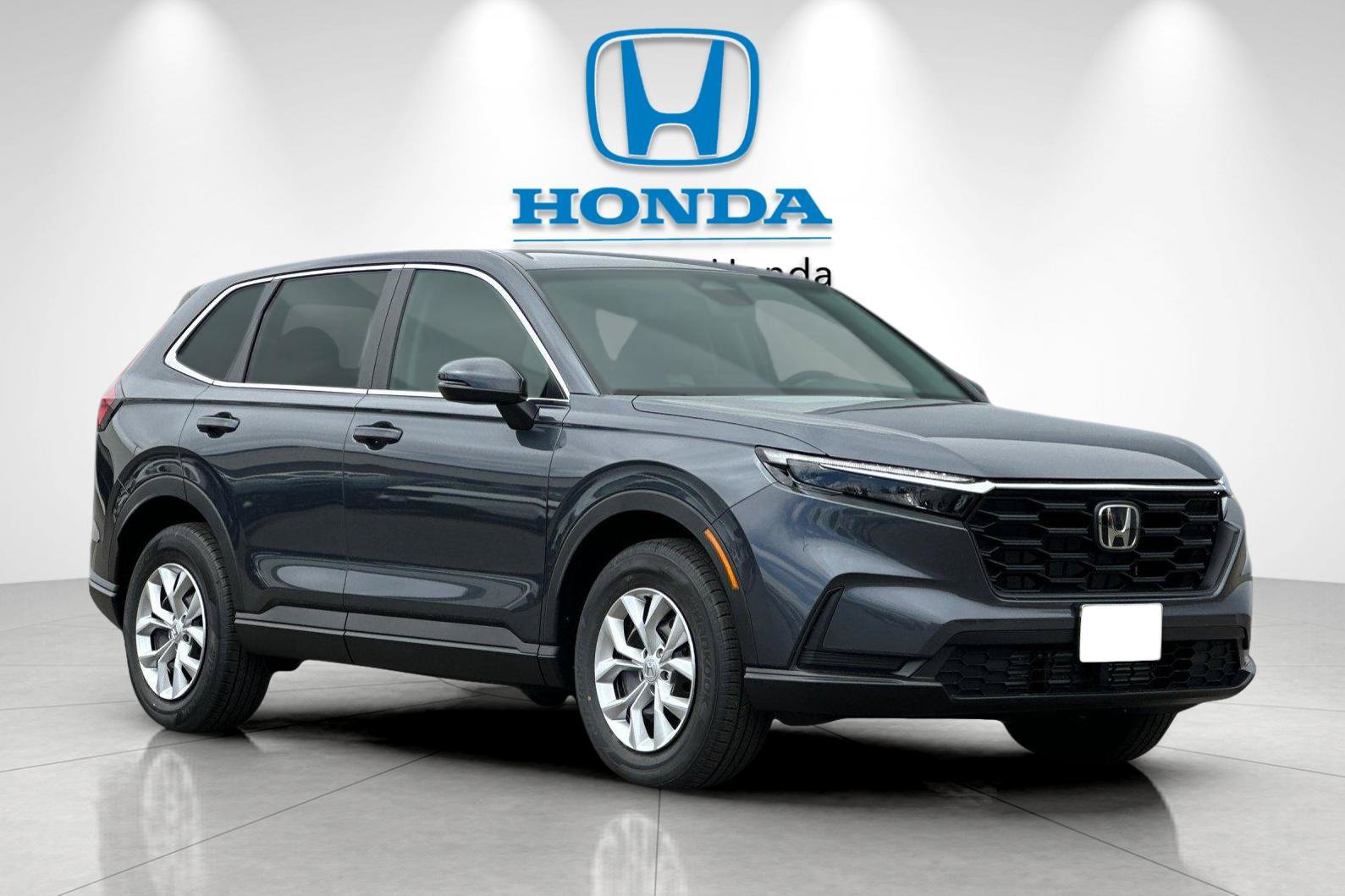 New 2026 Honda CR-V LX image 8