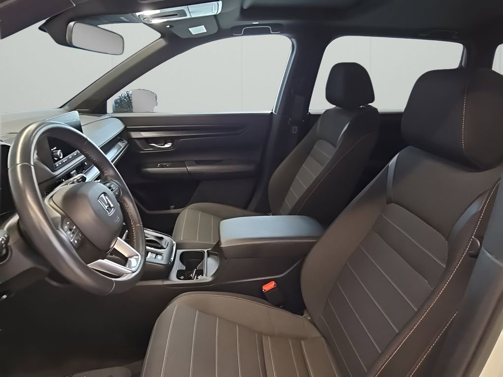 Used 2024 Honda CR-V Sport image 8