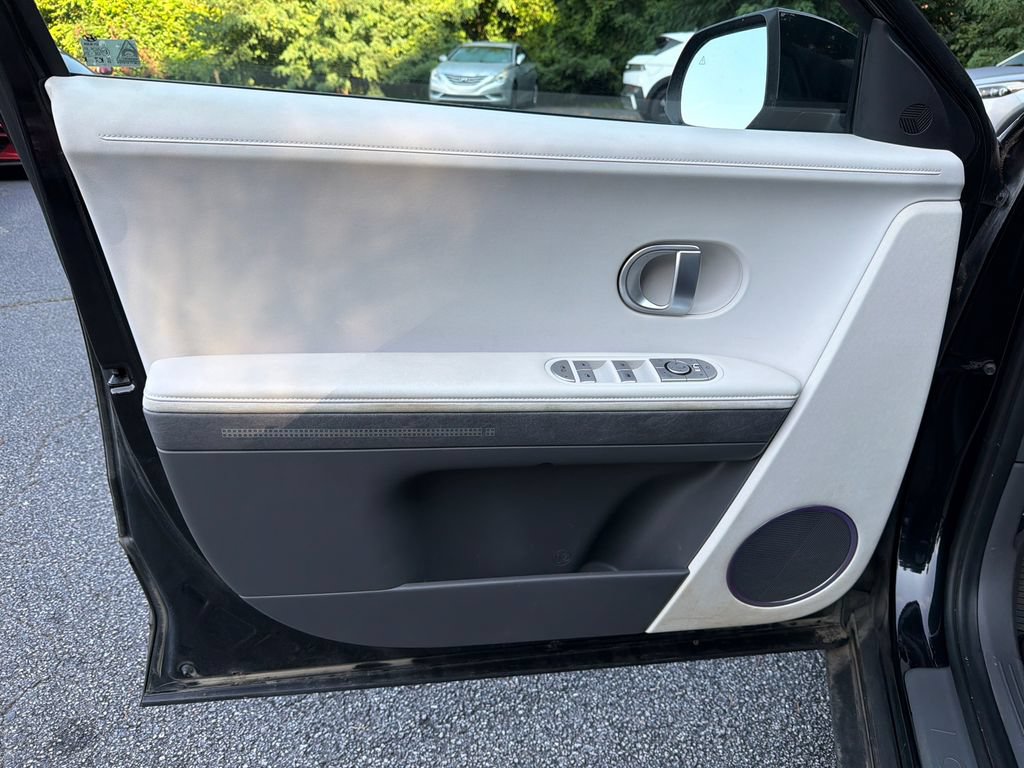 Used 2022 Hyundai Ioniq 5 SEL RWD image 10