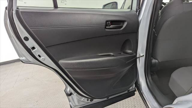 Used 2023 Toyota Corolla Cross AWD Hybrid image 14