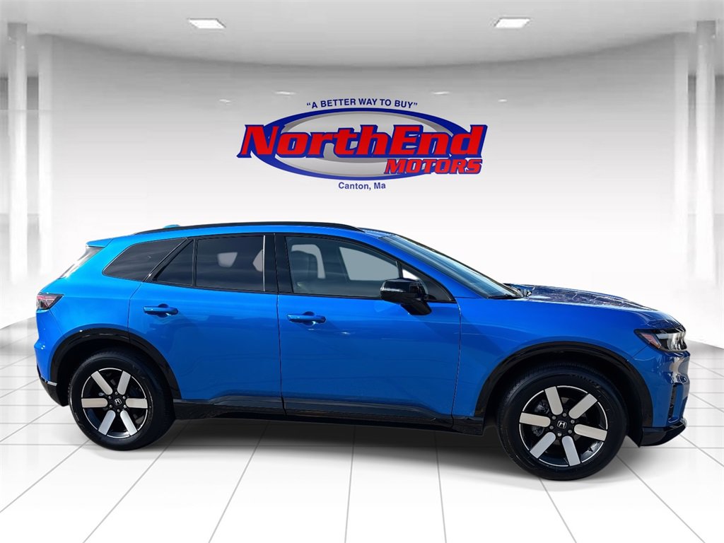 Used 2024 Honda Prologue Touring image 2