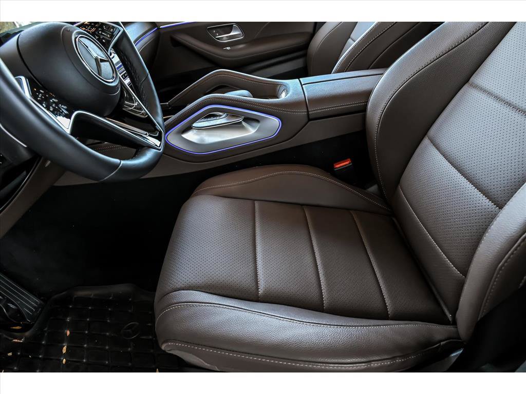 Certified 2026 Mercedes-Benz GLE 350 4MATIC image 11