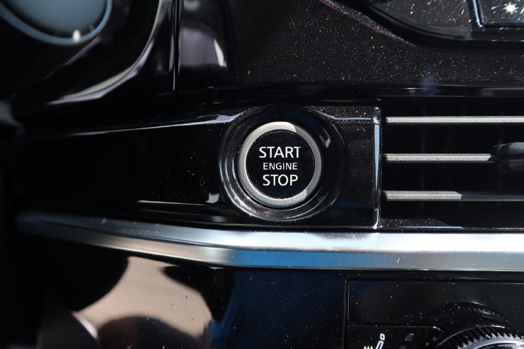 Certified 2024 Nissan Pathfinder SL AWD/4WD image 21