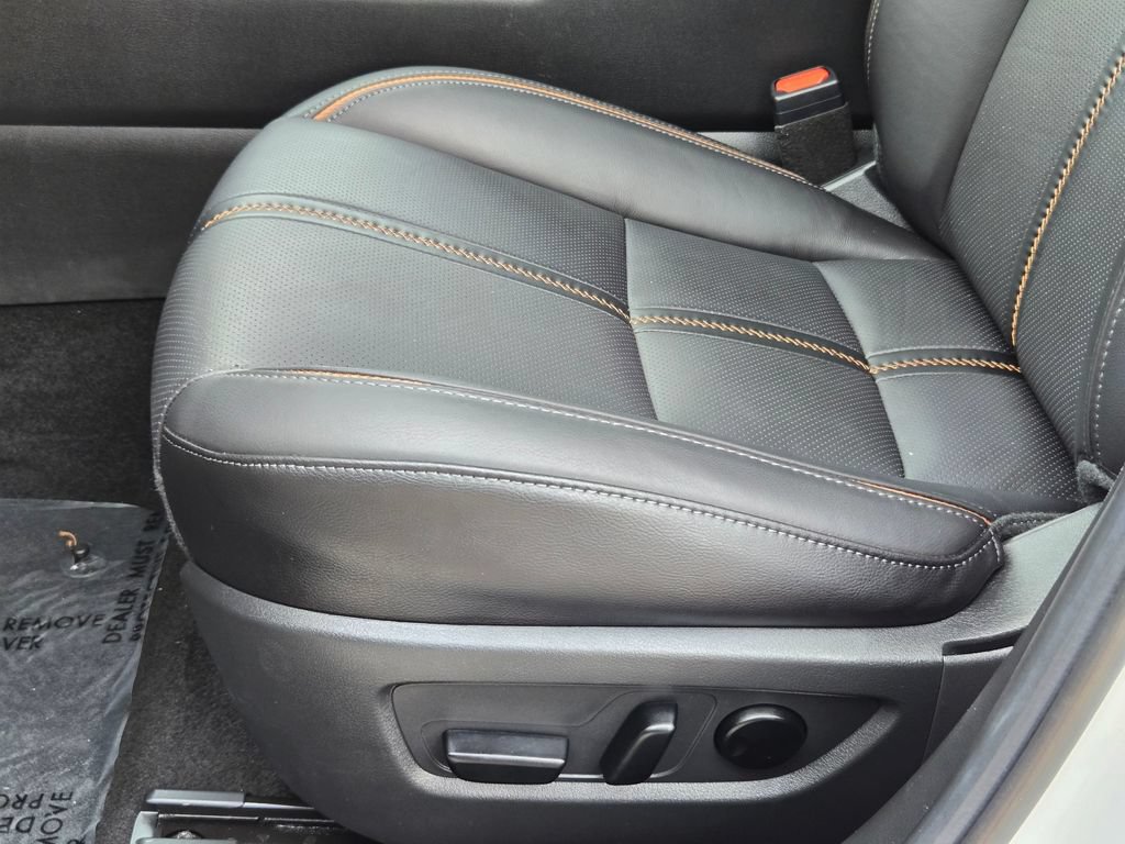 Used 2025 MAZDA CX-50 AWD 2.5 Turbo w/ Weather Package image 8