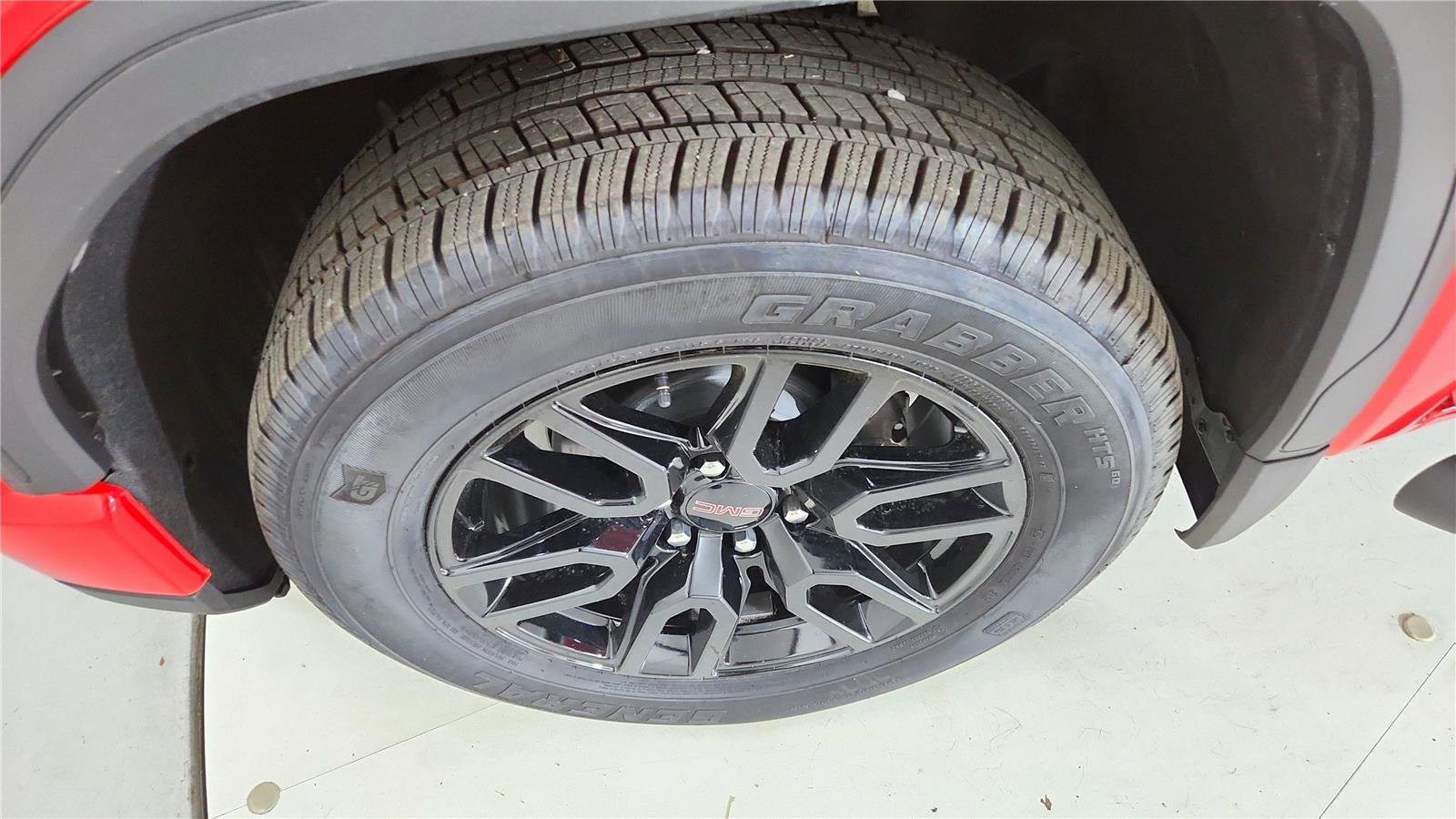 New 2026 GMC Sierra 1500 Elevation image 47