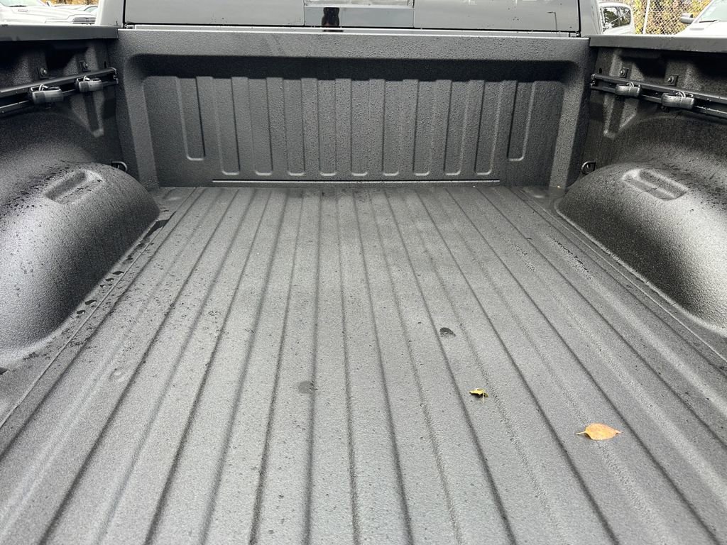 New 2026 RAM 1500 Big Horn image 17