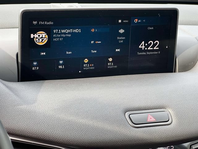 Certified 2023 Acura TLX FWD image 36