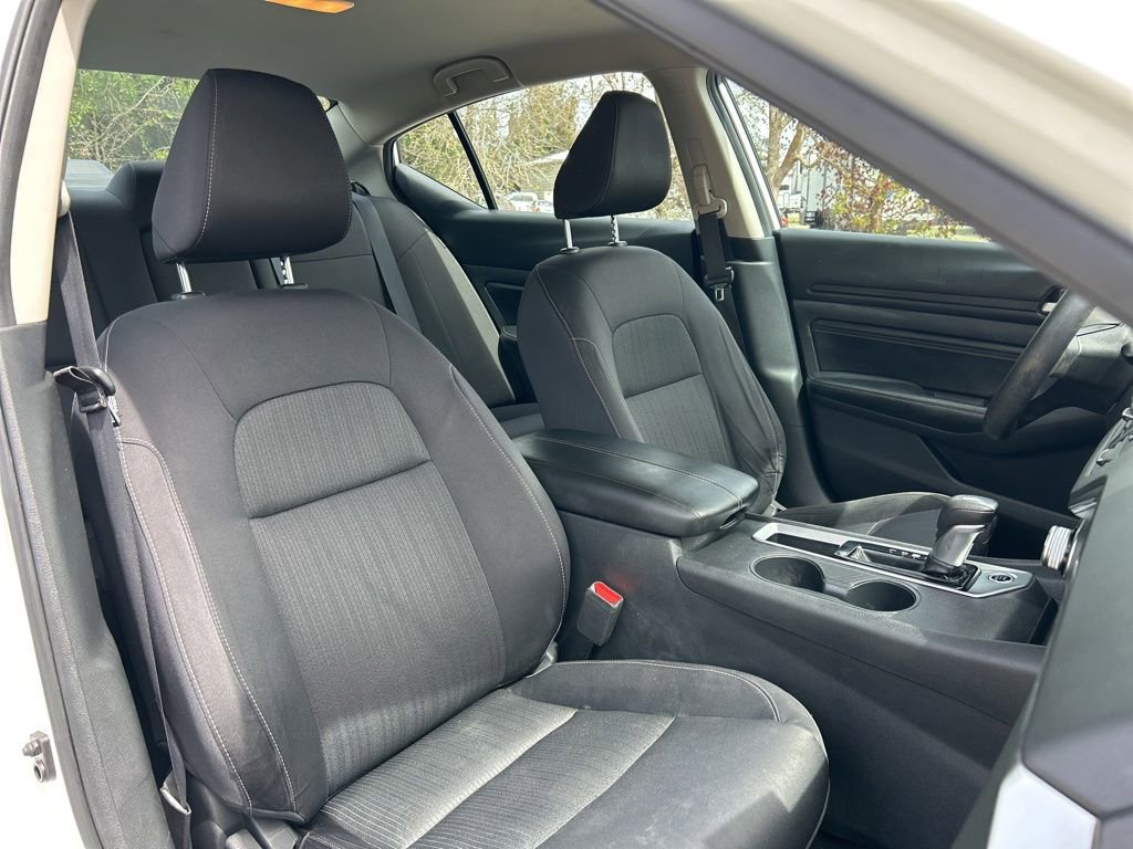 Used 2020 Nissan Altima 2.5 S image 44