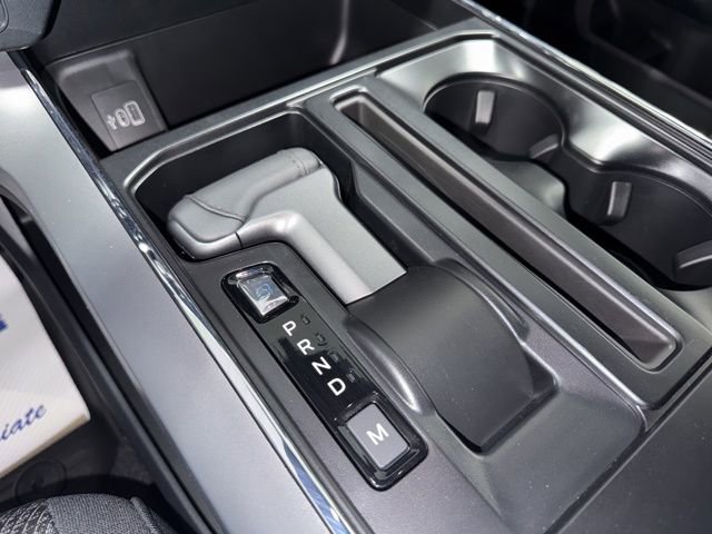 New 2025 Ford F150 XLT w/ Equipment Group 302A MID image 23