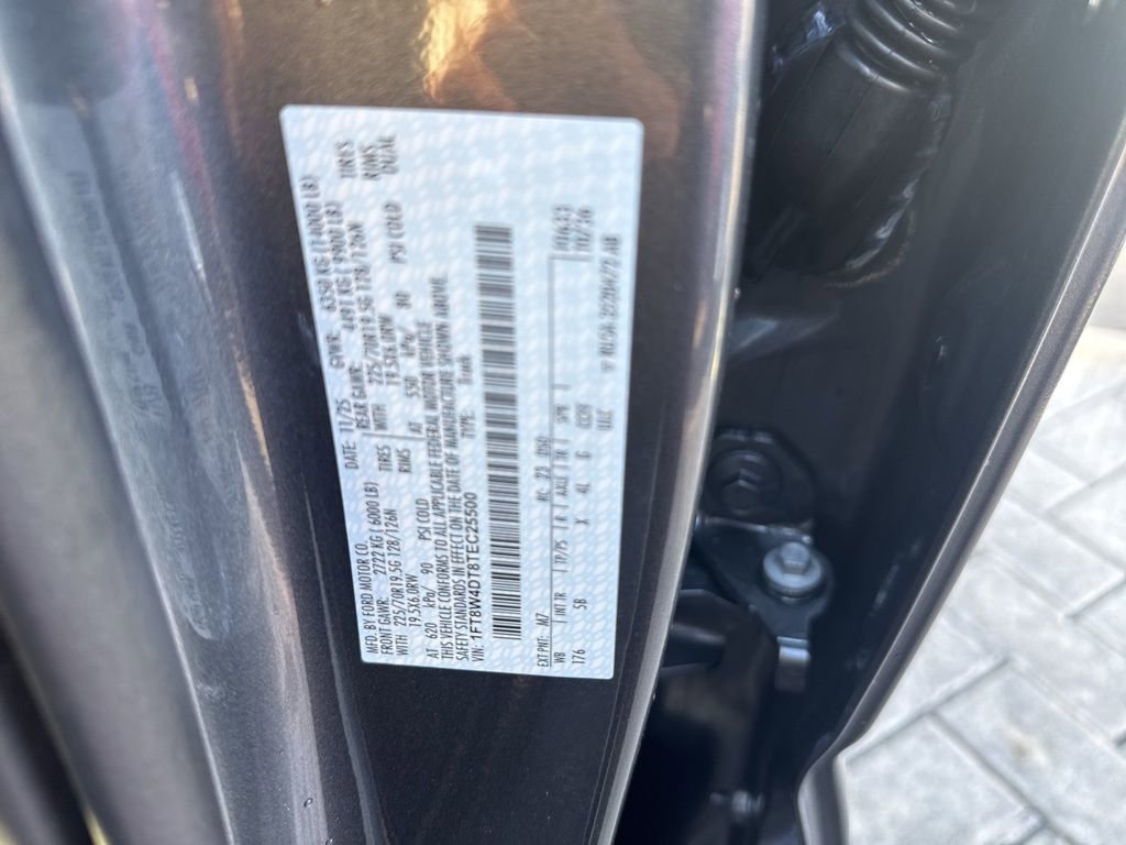 Used 2026 Ford F450 Lariat w/ FX4 Off-Road Package image 35