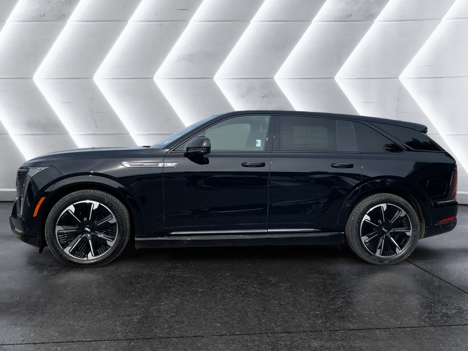 New 2026 Cadillac Escalade IQ Sport 1 image 3