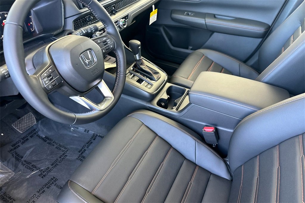 New 2026 Honda CR-V Sport-L image 10