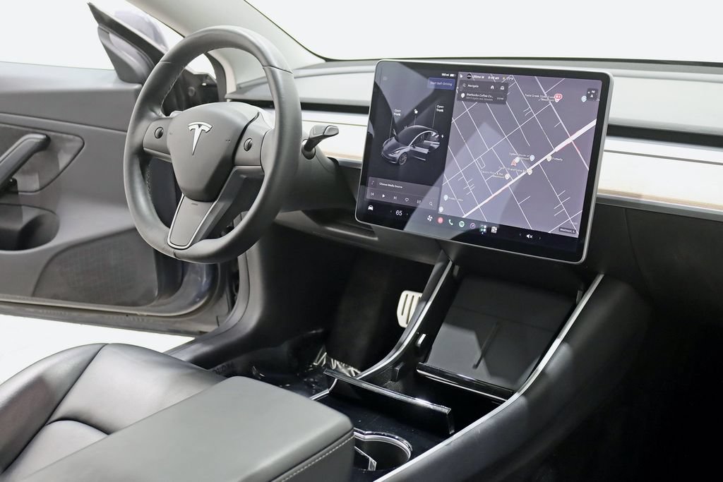 Used 2020 Tesla Model 3 Performance AWD/4WD image 32