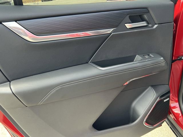 New 2025 GMC Acadia Elevation FWD image 22