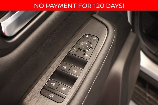 New 2026 Nissan Armada SV image 8