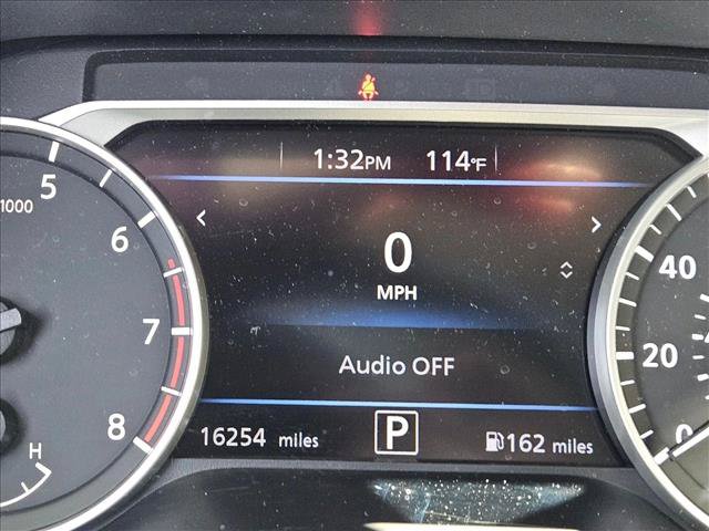 Certified 2023 Nissan Sentra SV w/ All-Weather Package FWD image 10
