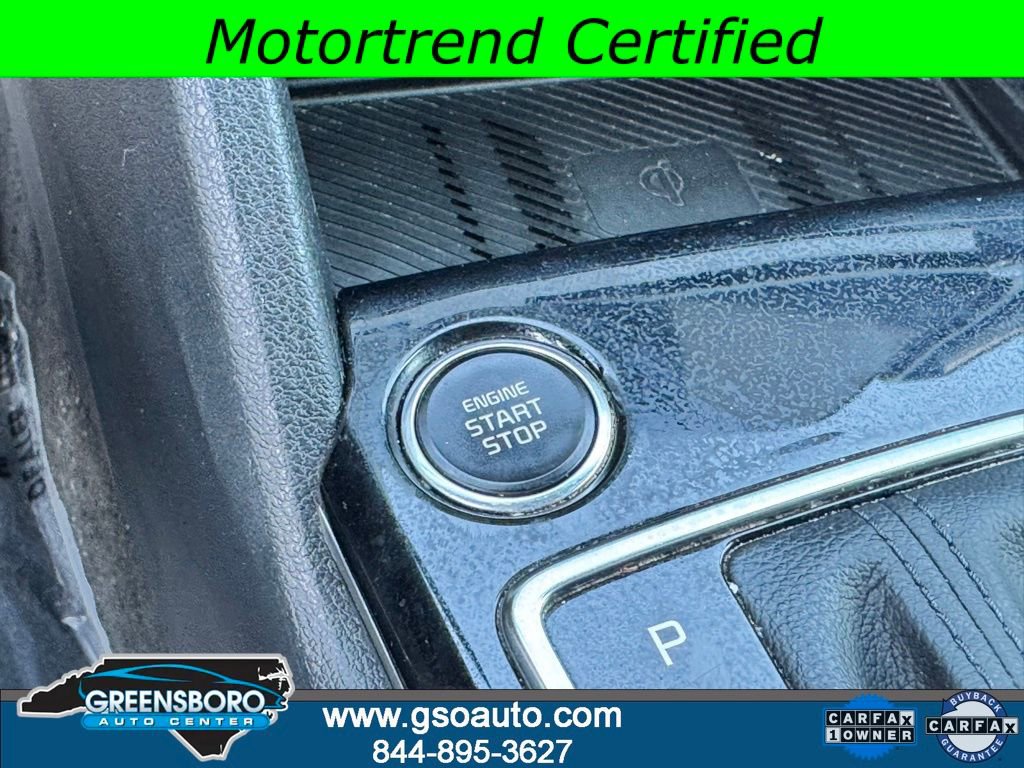 Used 2023 Kia Sportage X-Pro Prestige image 17