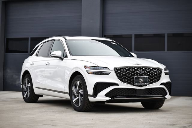 New 2026 Genesis GV70 3.5T Sport Advanced