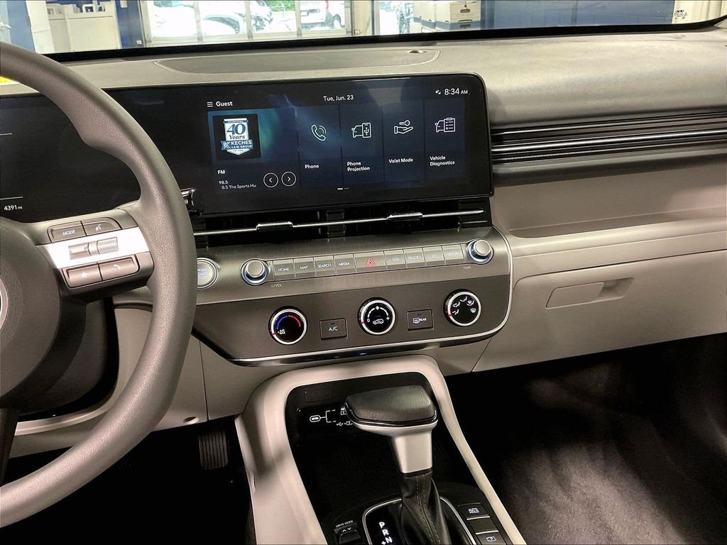 Certified 2024 Hyundai Kona SE AWD/4WD image 18