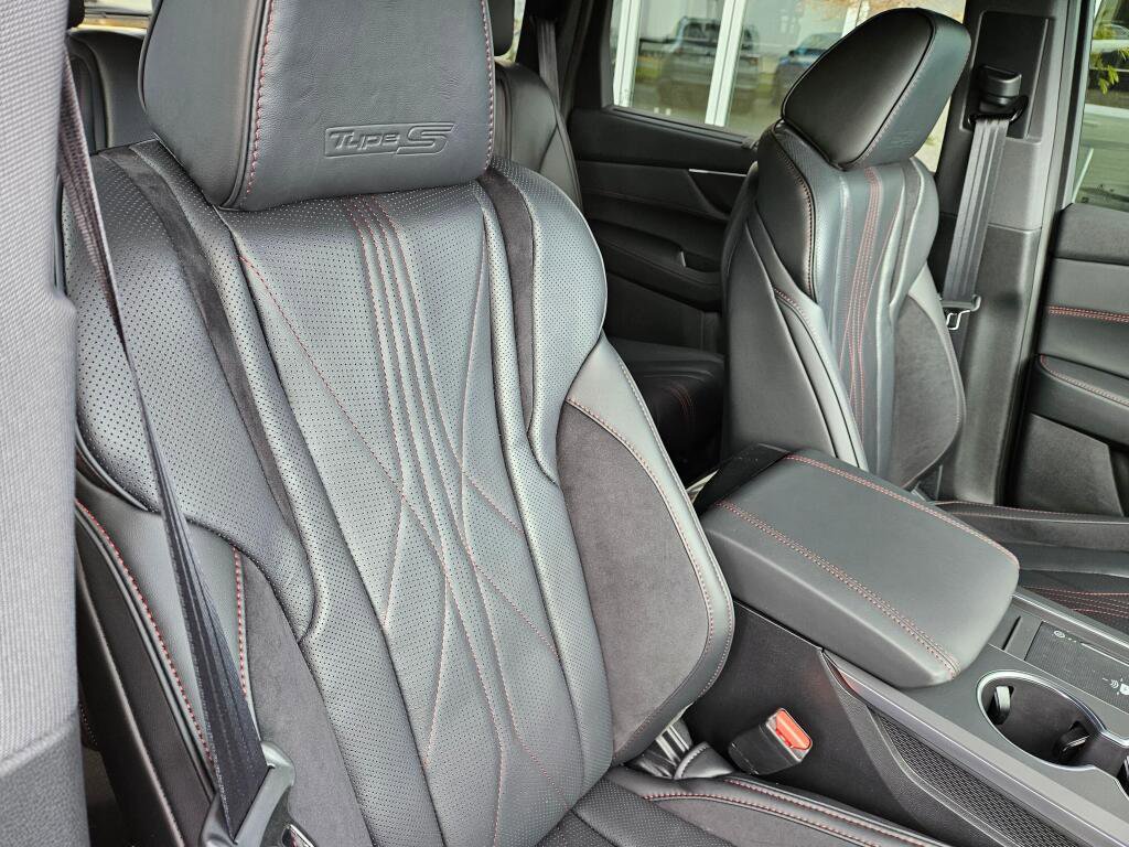 New 2026 Acura MDX Type S image 11