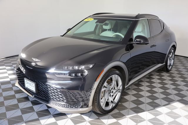 Used 2023 Genesis GV60 Performance AWD/4WD image 4
