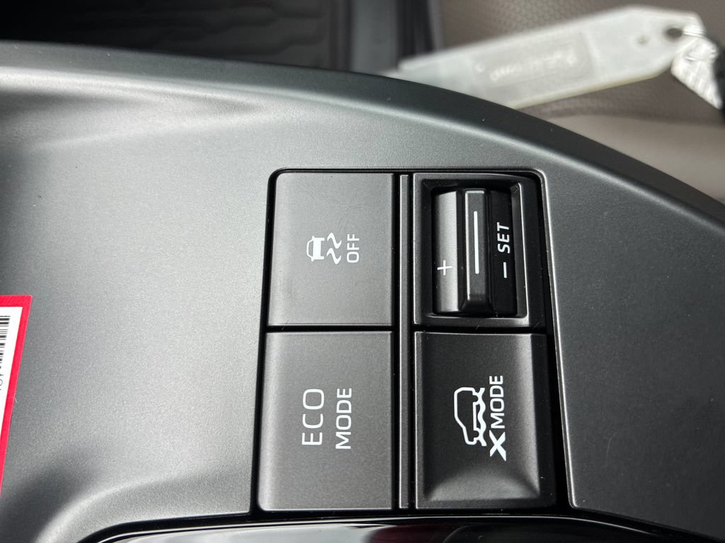 New 2026 Toyota bZ Woodland AWD/4WD image 41