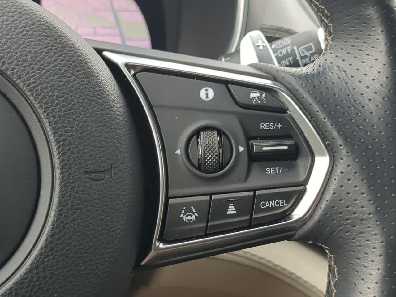 Used 2025 Acura MDX Type S AWD/4WD image 27