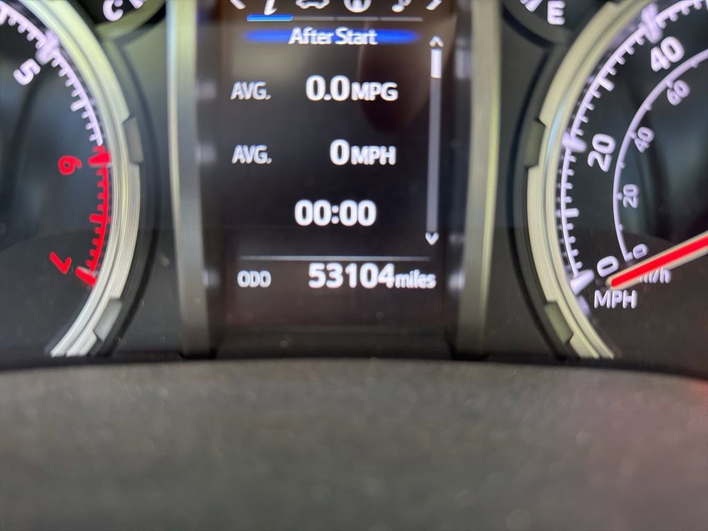 Used 2022 Toyota 4Runner Limited image 20