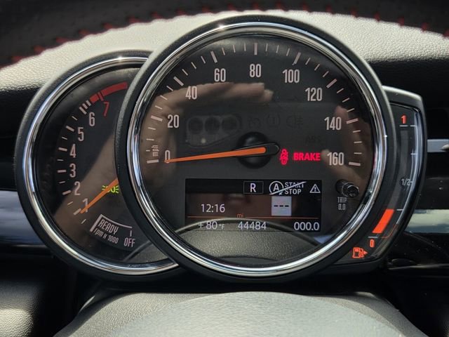 Used 2019 MINI Cooper S image 26
