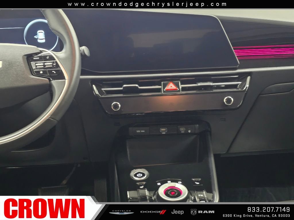 Used 2023 Kia Niro Wind image 17