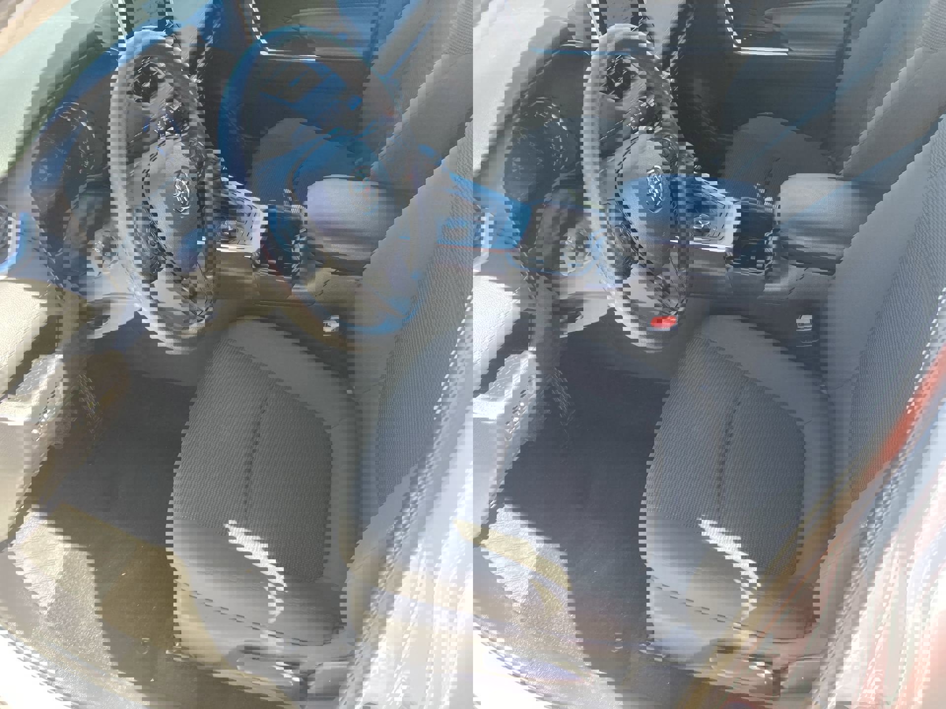 Certified 2025 Toyota RAV4 LE image 16