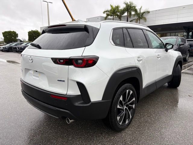 New 2026 MAZDA CX-50 2.5 Hybrid w/ Premium Plus Pkg image 2
