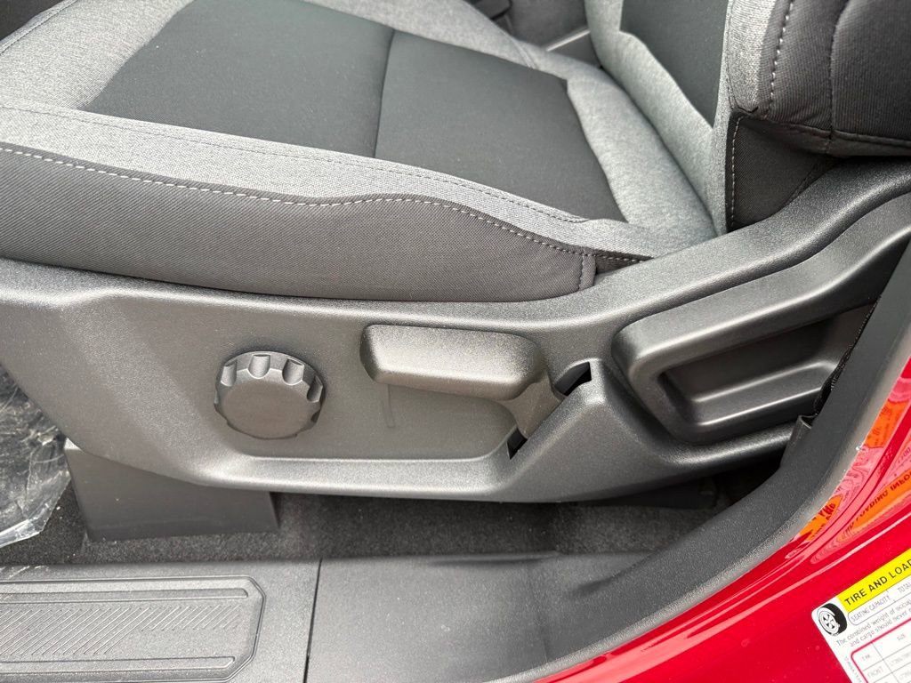 New 2026 Ford Bronco Big Bend image 6