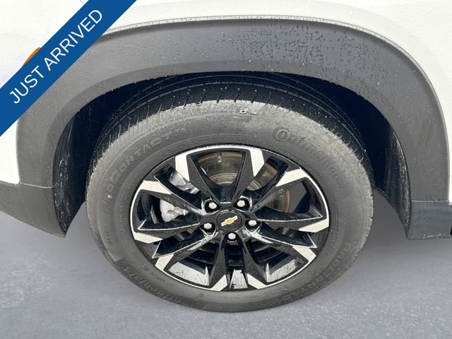 Used 2023 Chevrolet TrailBlazer LT w/ Convenience Package image 10