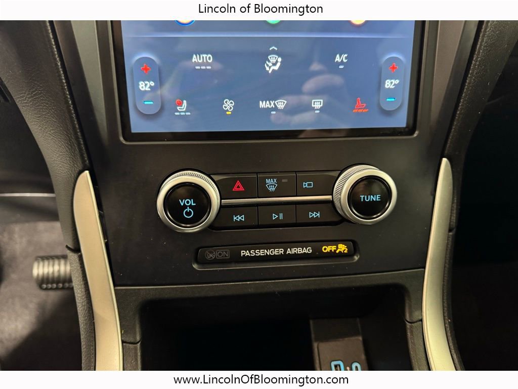 Used 2023 Ford Edge SEL w/ Convenience Package image 36