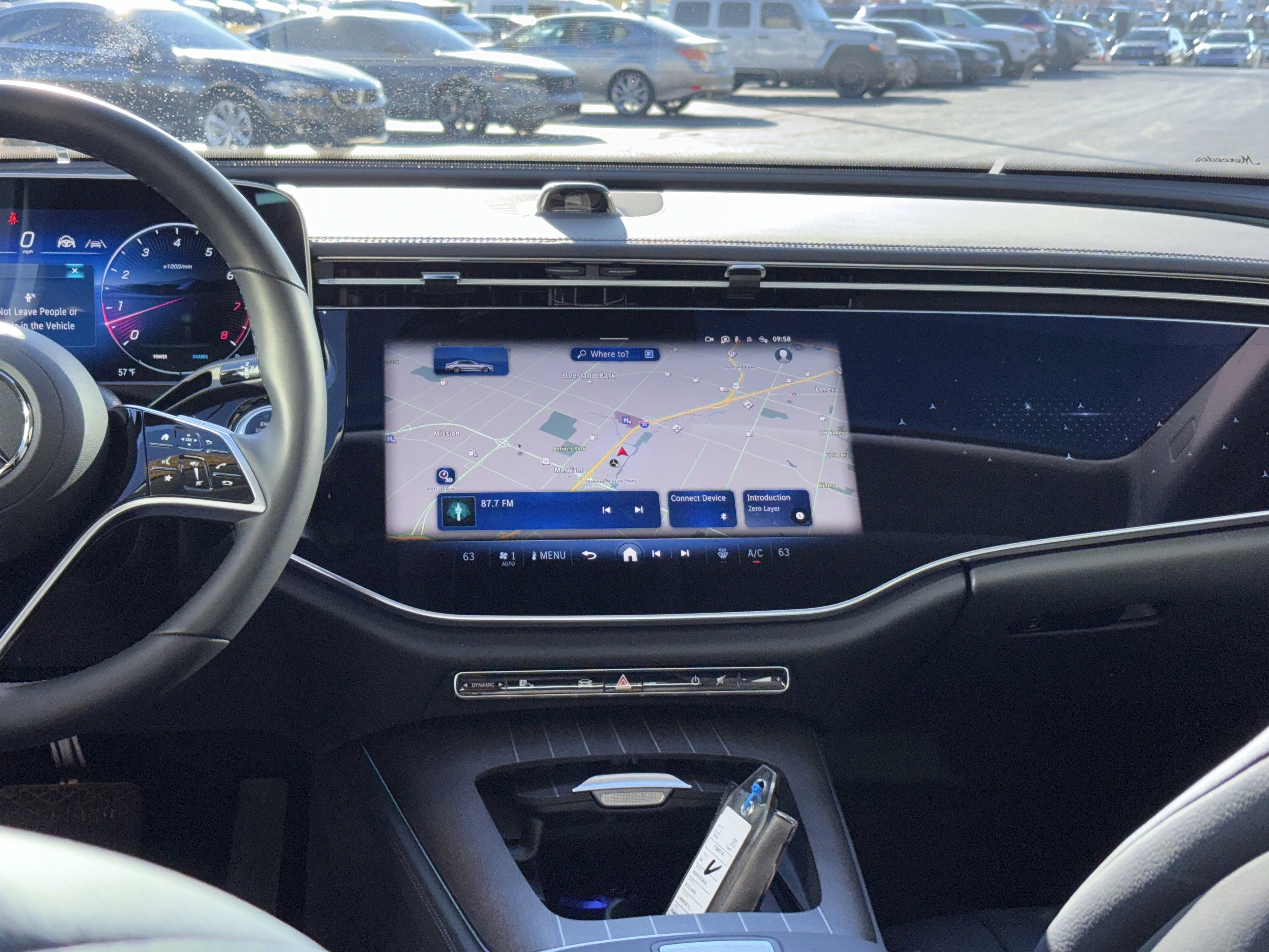 Used 2024 Mercedes-Benz E 350 E 350 image 30