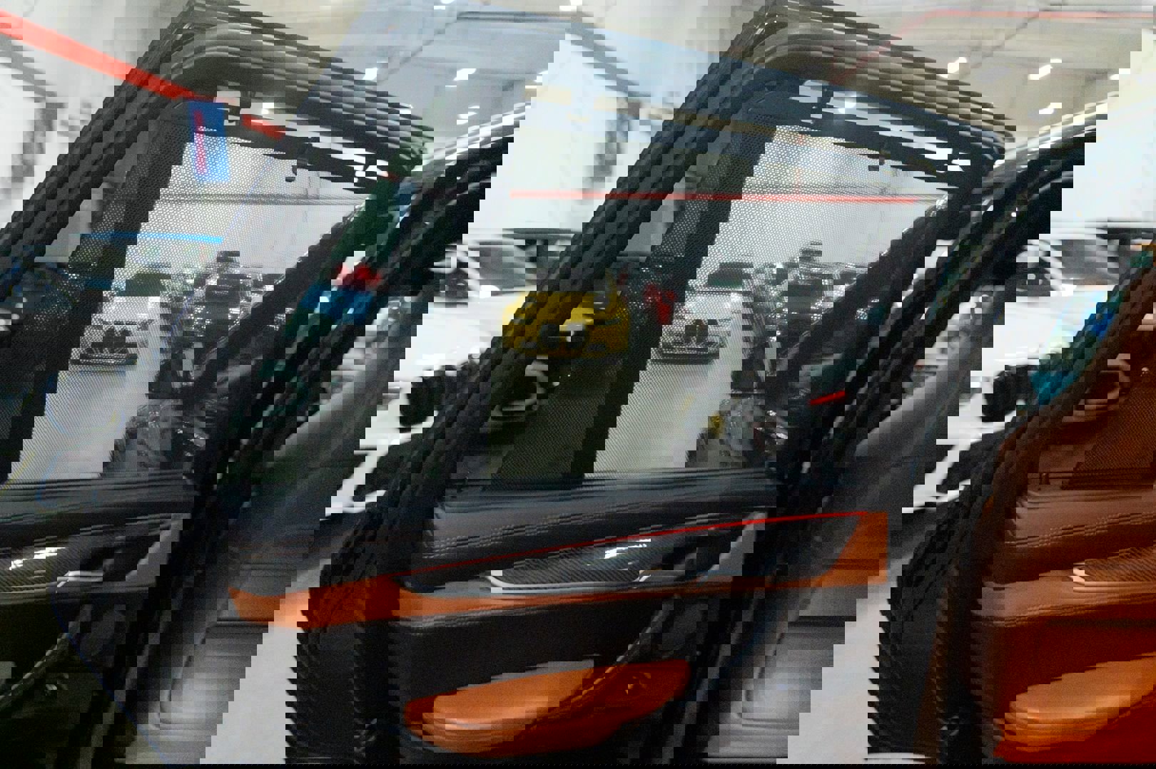 Used 2016 BMW X5 M image 23