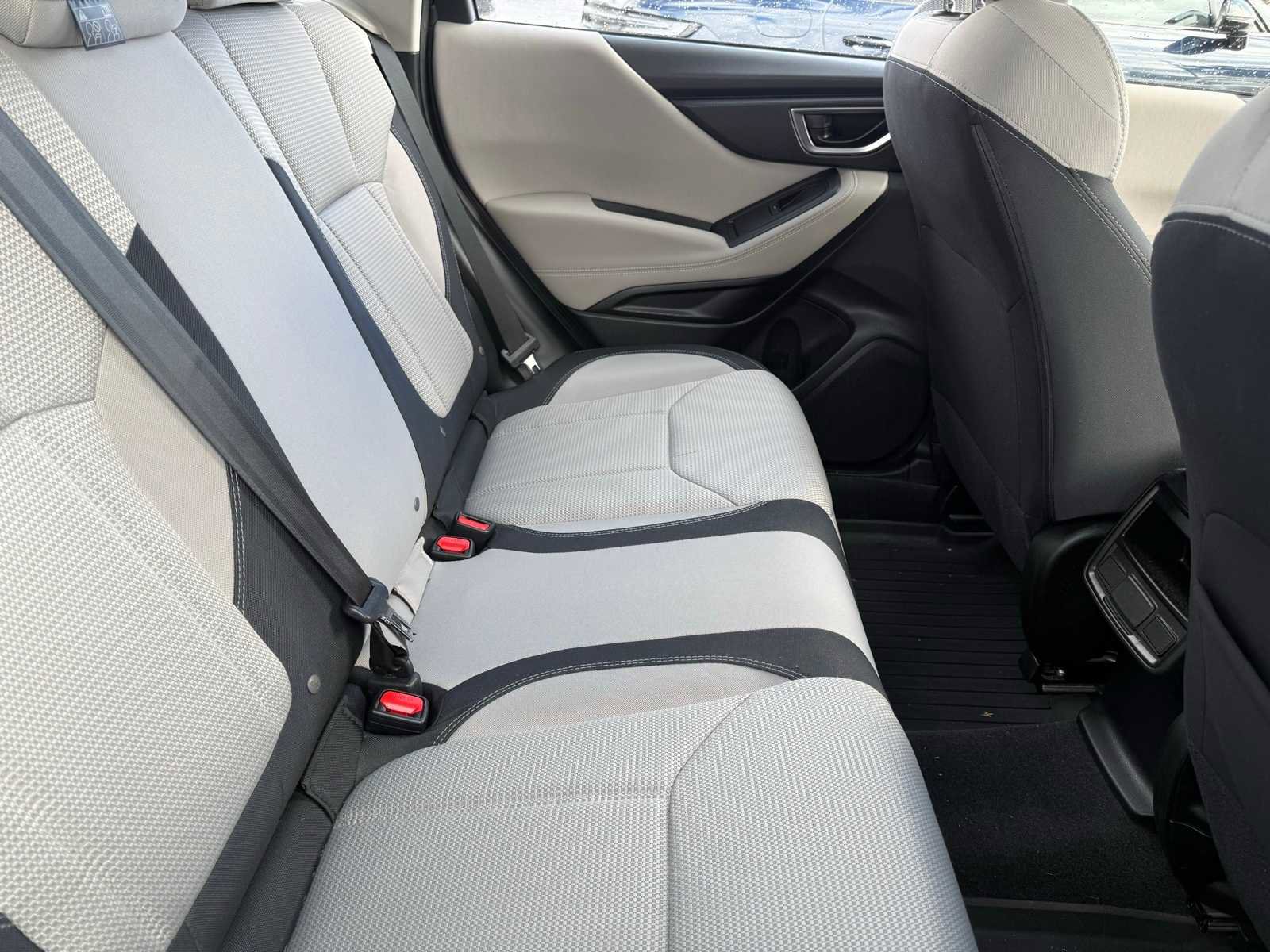 Used 2023 Subaru Forester image 6