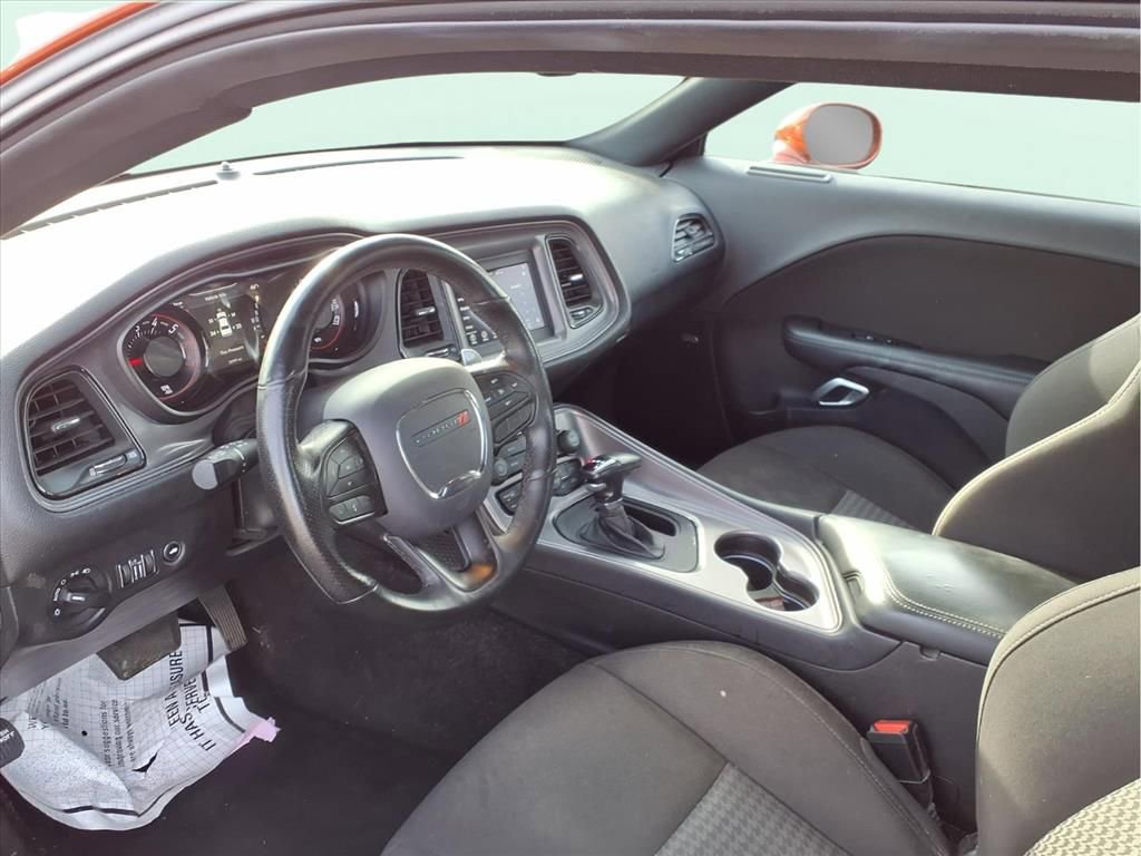 Used 2023 Dodge Challenger R/T w/ Blacktop Package image 5